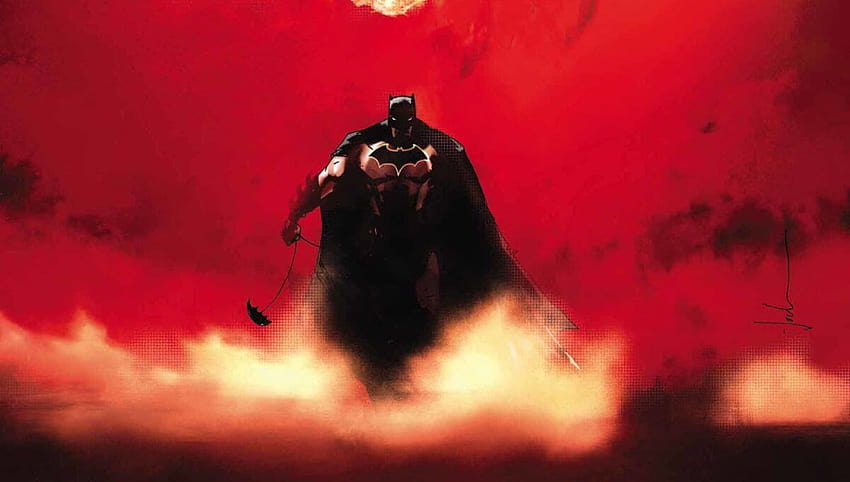 RESEÑA: Batman: El último caballero de la tierra, batman último caballero  de la tierra fondo de pantalla | Pxfuel