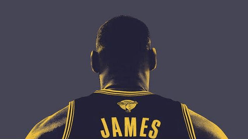 Lebron James For Iphone ~ Box HD wallpaper