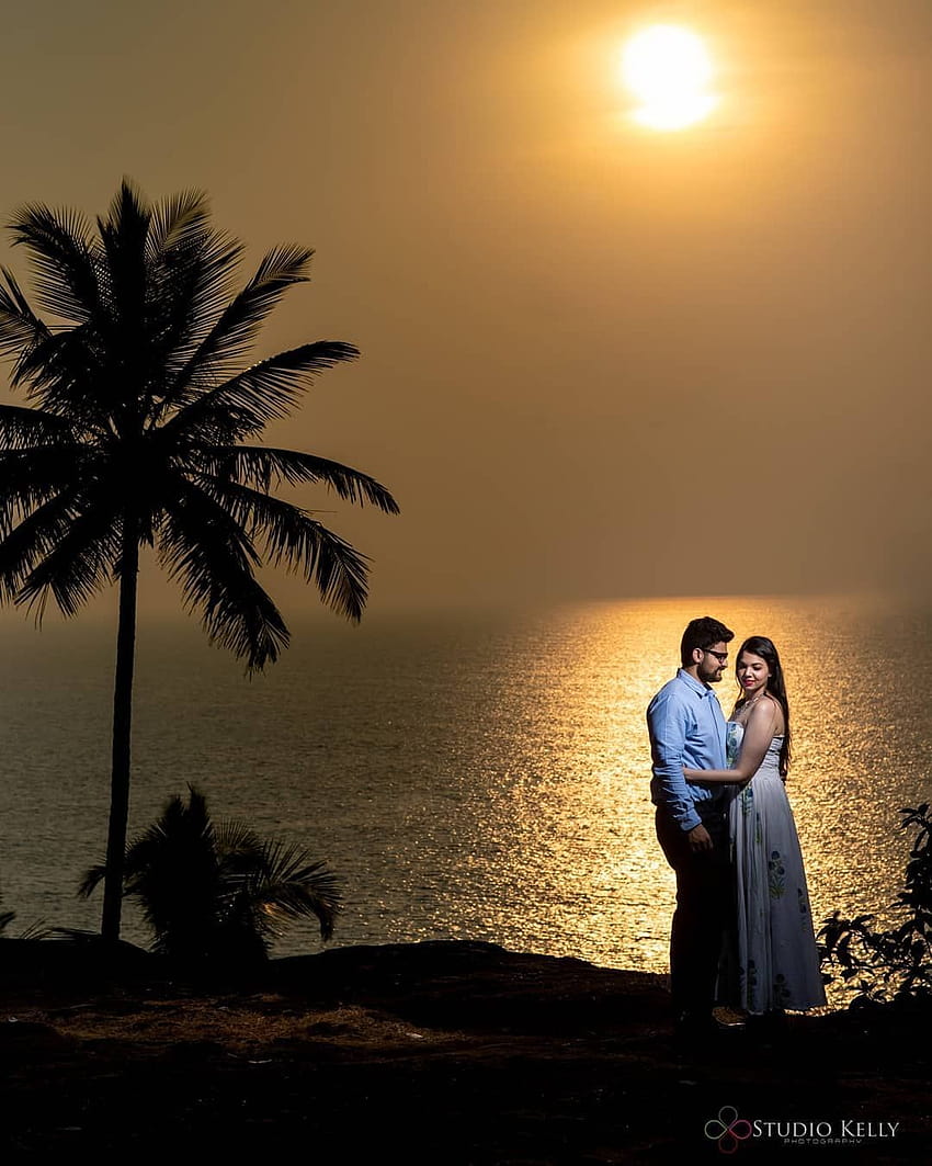 Tujuh Ide Pemotretan Pre Wedding 2020: Momen Indah dan Kenangan Indah wallpaper ponsel HD
