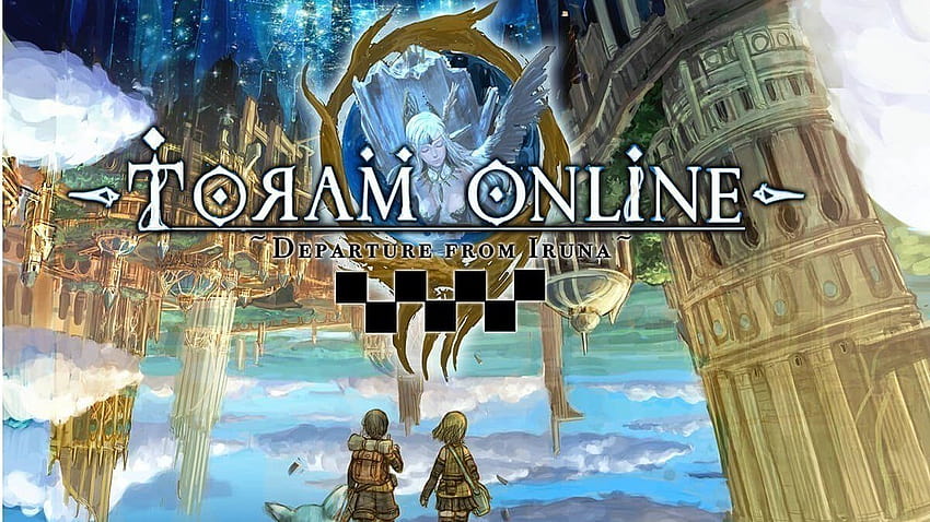 Dilekçe · Toram Online'da Oyuncuya Karşı Oyuncu içeriği · Değiştir HD duvar kağıdı