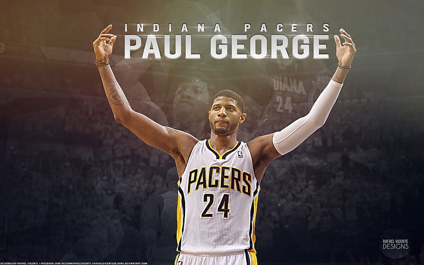 13 Indiana Pacers HD wallpaper