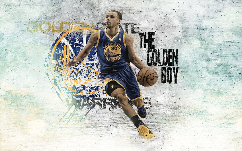 Stephen Curry Cool, steph curry shoes HD wallpaper