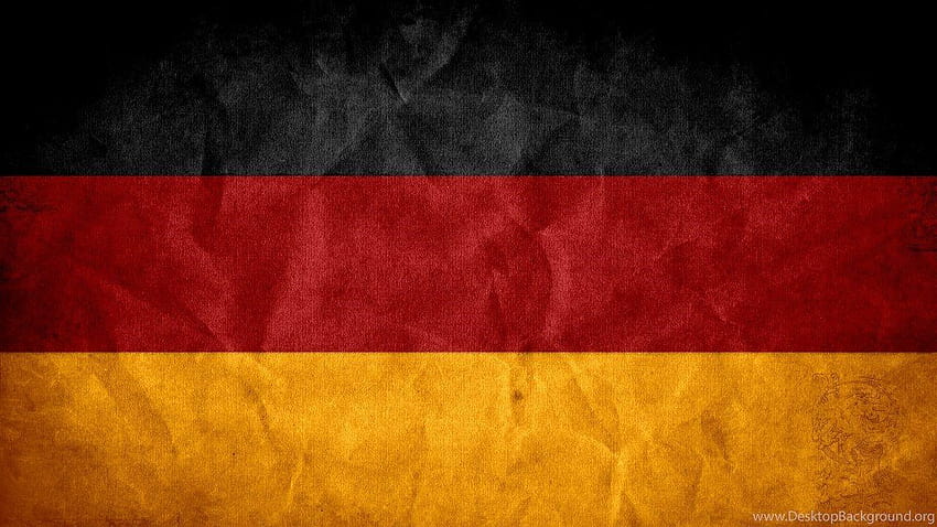 Germany Flag . Backgrounds, deutschland flagge HD wallpaper