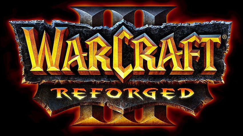 Warcraft III: Reforged HD wallpaper