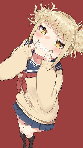 Toga Himiko Chan Full for Android, toga chan HD phone wallpaper | Pxfuel
