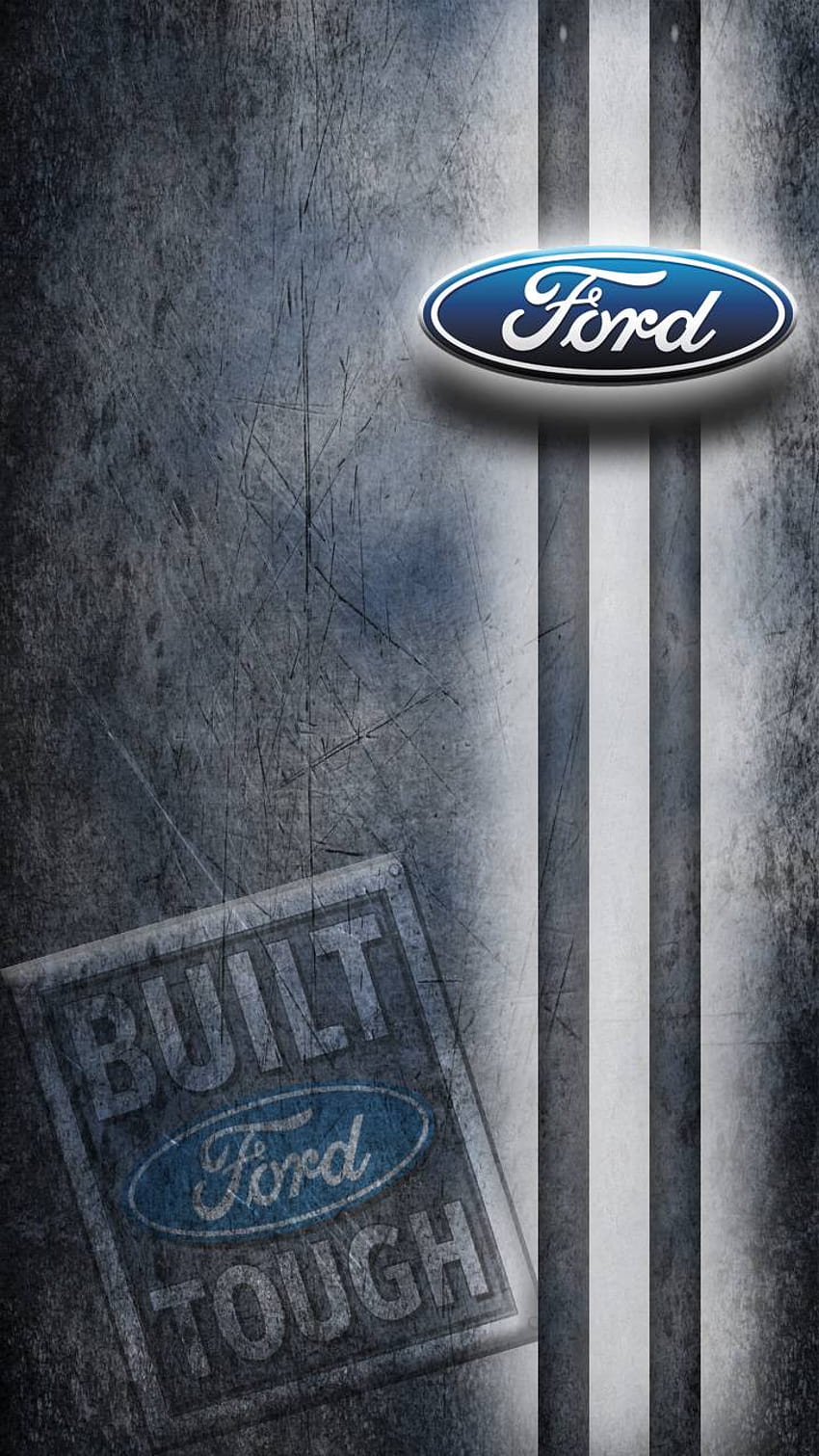 Ford Racing, Ford-Leistung HD-Handy-Hintergrundbild