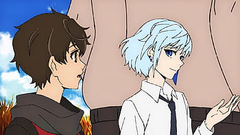 Tower of God, Kami no Tou, 神之塔, Anime, Characters . Mocah HD