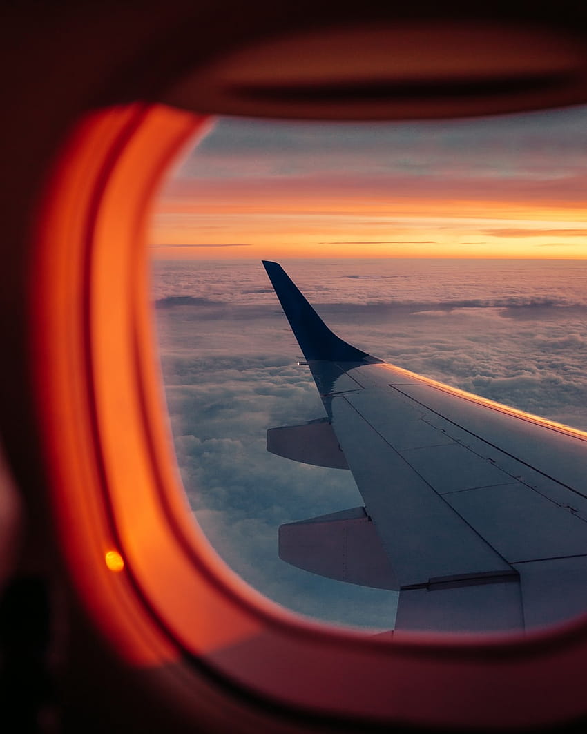 10 Plane Window, aeroplane window HD phone wallpaper | Pxfuel