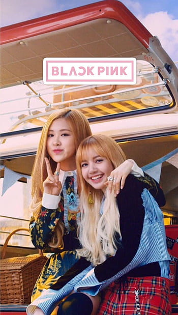 Blackpink Chaelisa Lockscreen Wallpaper | Blackpink, Blackpink jisoo, Black  pink