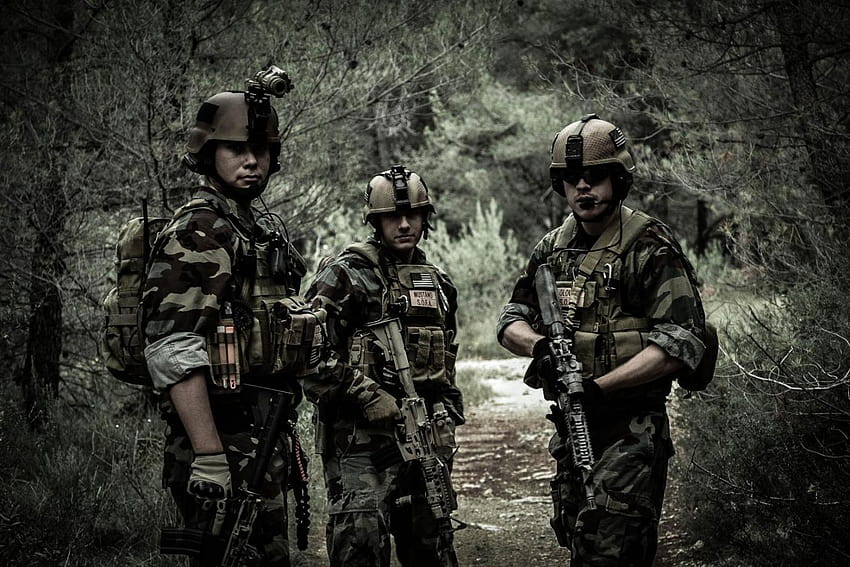 US Special Forces Green Beret HD wallpaper  Pxfuel