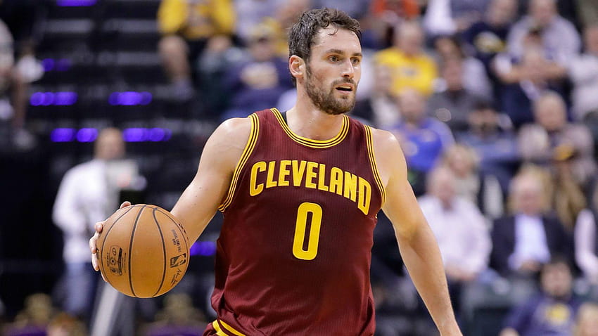 Kevin Love injury update: Cavaliers star on track to return on, kevin love 2018 HD wallpaper
