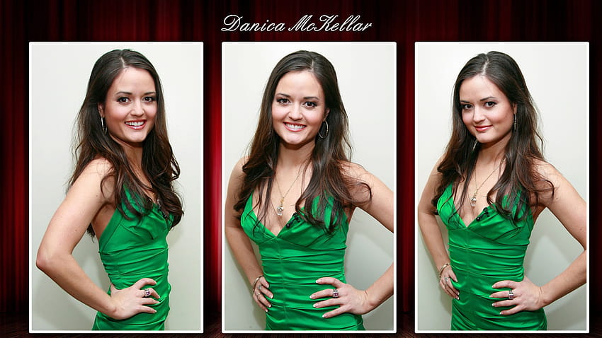 Danica McKellar [2] Celebrity 11092 [2560x1600] for your , Mobile & Tablet HD wallpaper