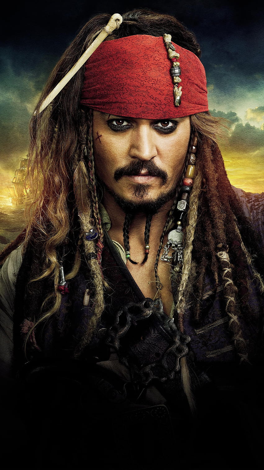 Pirates of the Caribbean: On Stranger Tides, pirates of the carribean phone HD phone wallpaper