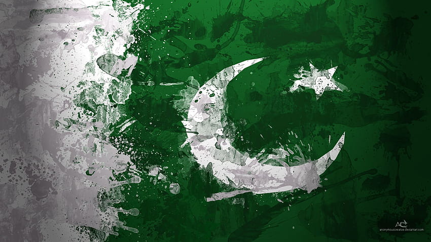 En İyi 5 Day Pak on Hip, Pakistan ordusu HD duvar kağıdı