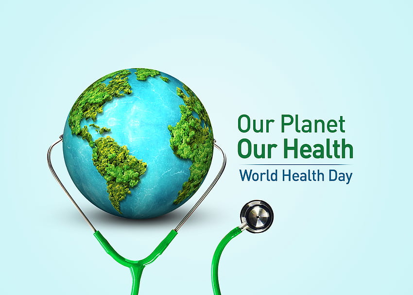 World Health Day 2022: Wishes, Status, Quotes, Messages and WhatsApp Greetings to Share With Loved Ones HD wallpaper