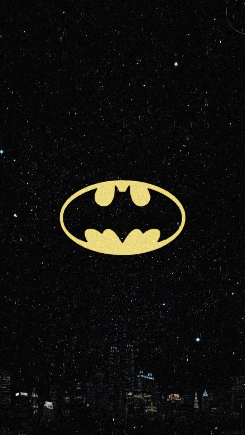 batman swinging HD phone wallpaper