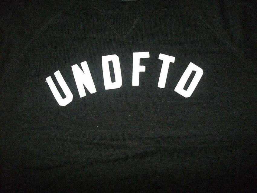 Undefeated Clothing HD wallpaper | Pxfuel