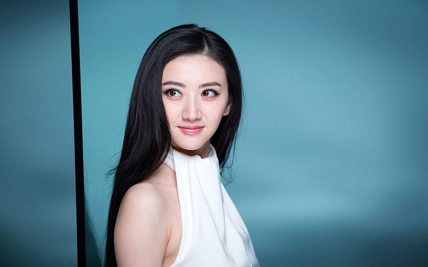 Beauté Tian Jing – IteMarket, jing tian Fond d'écran HD