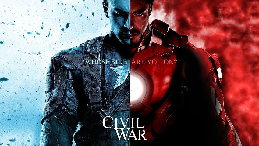 75 Captain America: Civil War, captain america civil war HD wallpaper