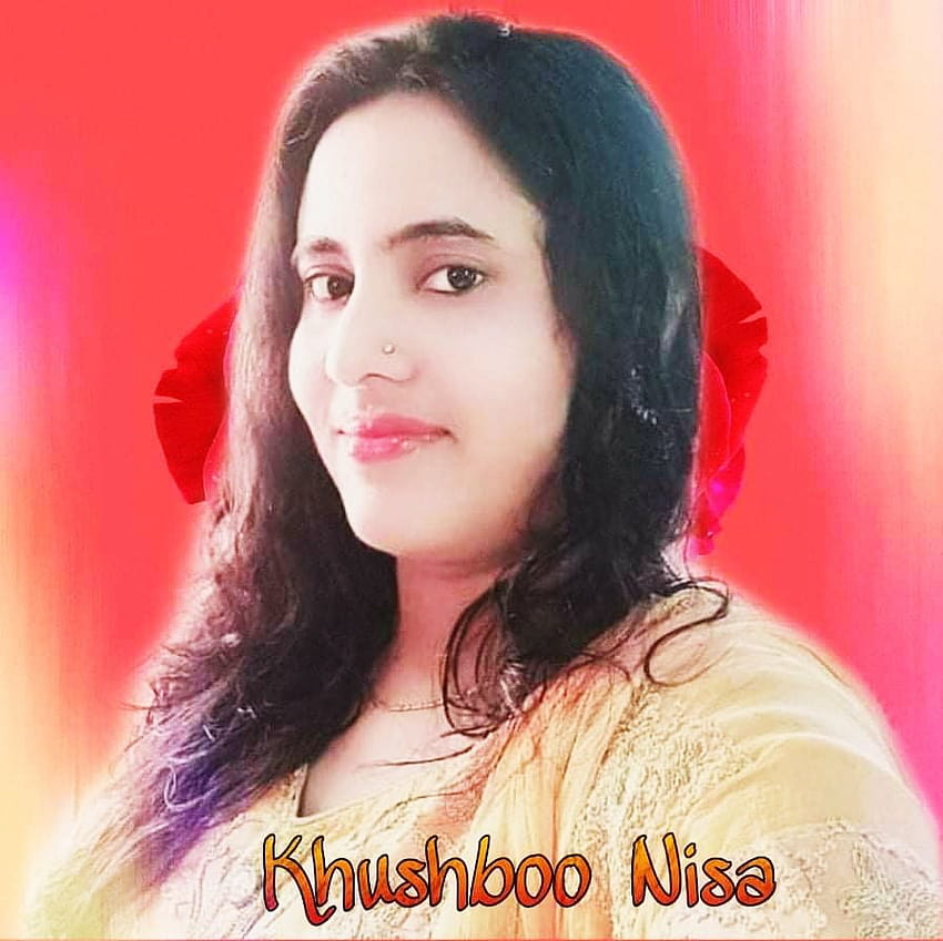 💕Khushbu 💞 • ShareChat Photos and Videos