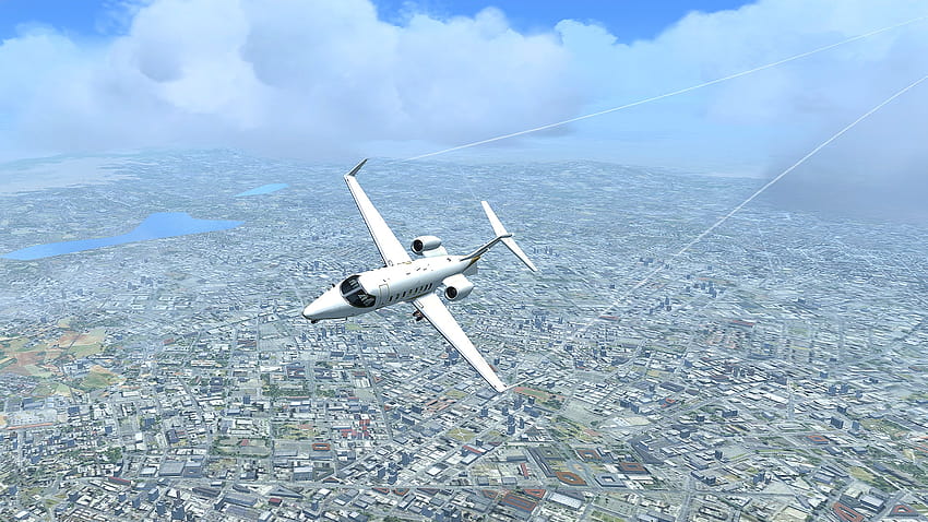 Microsoft Flight Simulator X: Steam Edition Steam Gift GLOBAL, fsx HD wallpaper