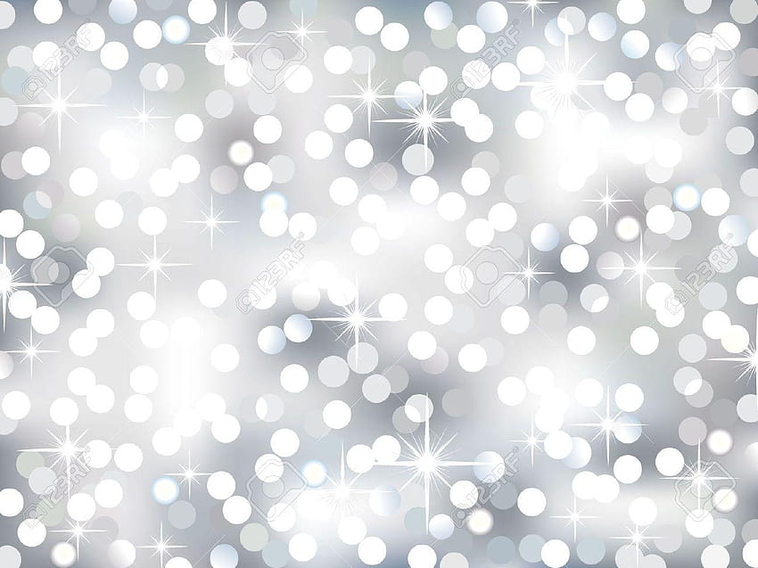White Sparkle Backgrounds Vector. Trendy See More With White Sparkle, silver sparkles background HD wallpaper