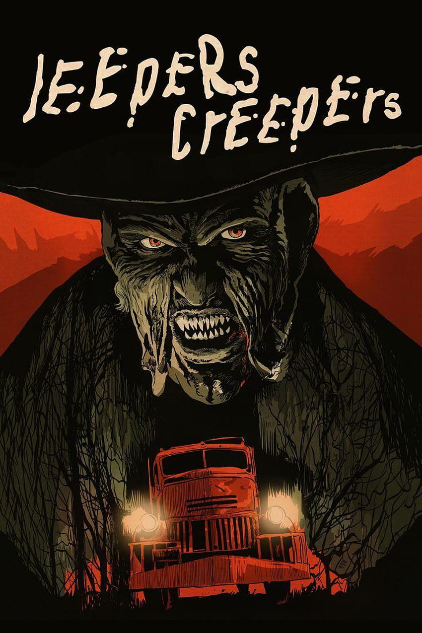 Best 2 Jeepers creepers ideas HD phone wallpaper
