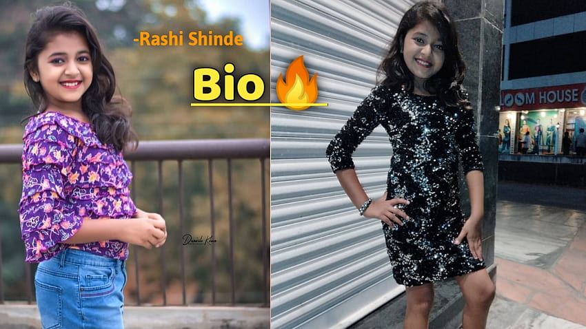 Rashi Shinde Biography In Marathi Hd Wallpaper 