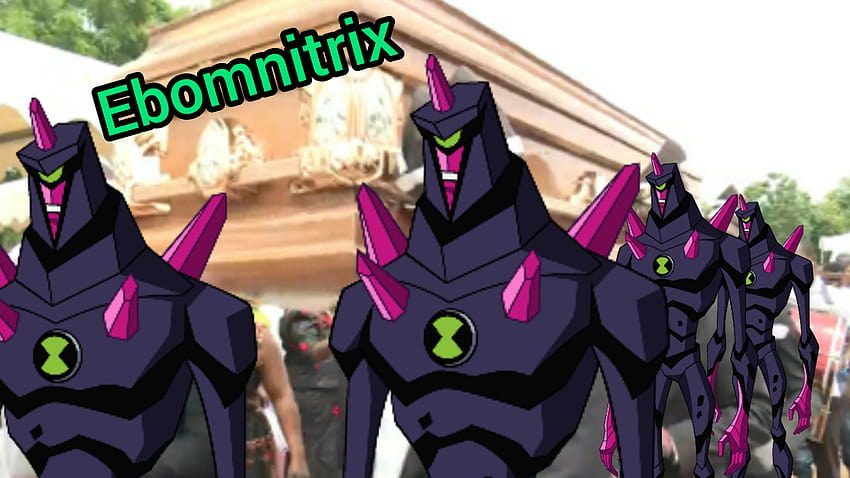 Ethan after realising Chromastone died 4 times : r/Ben10 HD wallpaper