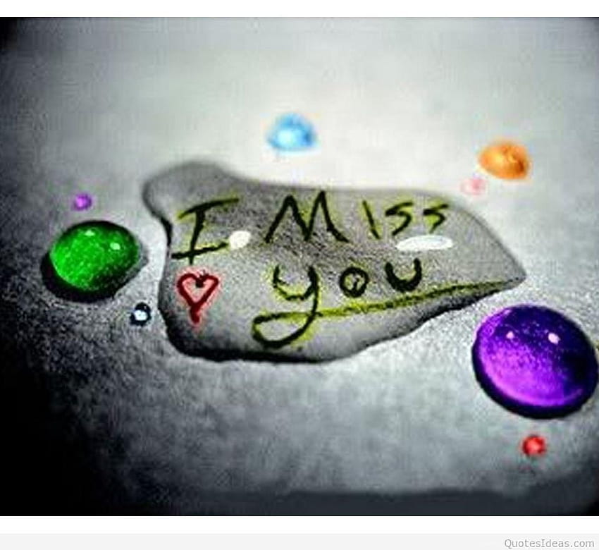 I miss you background HD wallpapers | Pxfuel