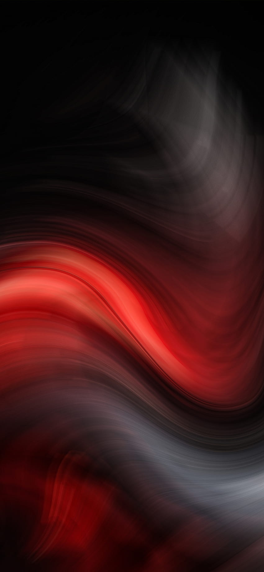 1242x2688 Abstract Red Grey Motion Iphone XS MAX , Backgrounds, and, grey red HD phone wallpaper
