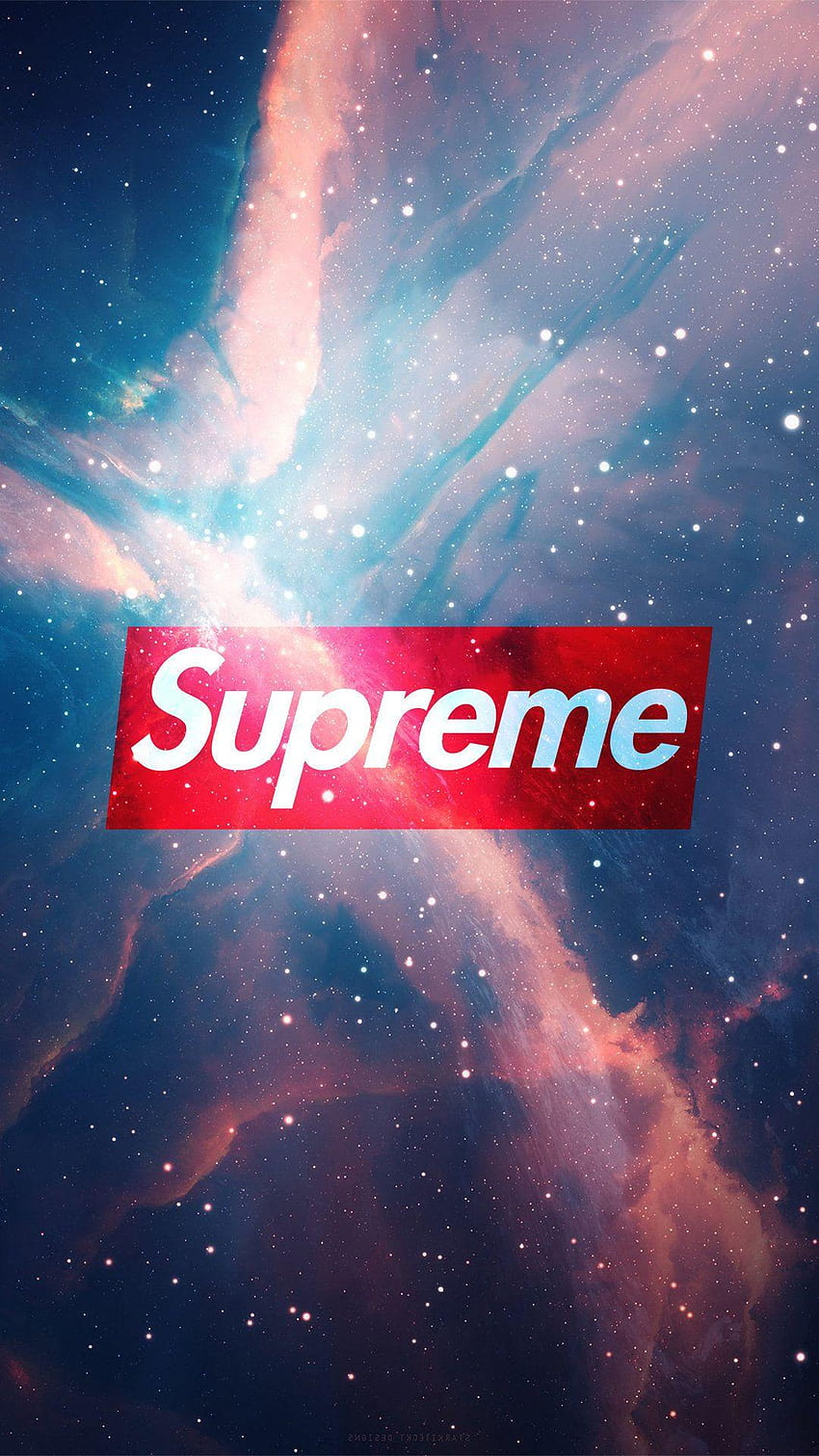 Galaxy bape supreme, graffiti, verses, HD phone wallpaper