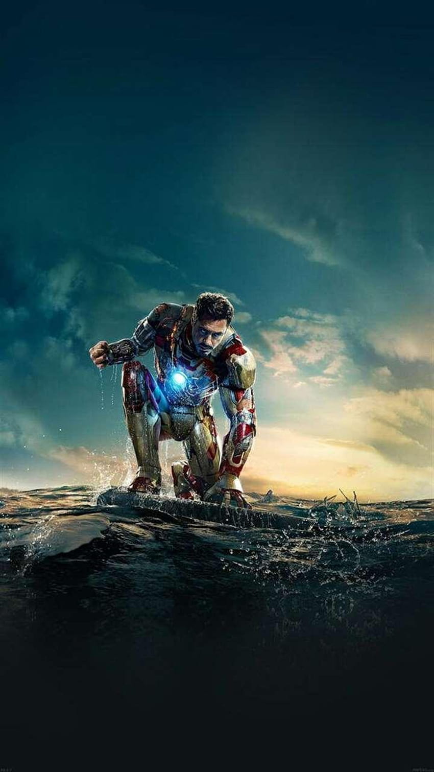 Iron Man Lock Screen for Android, iron man lock screen android HD phone wallpaper