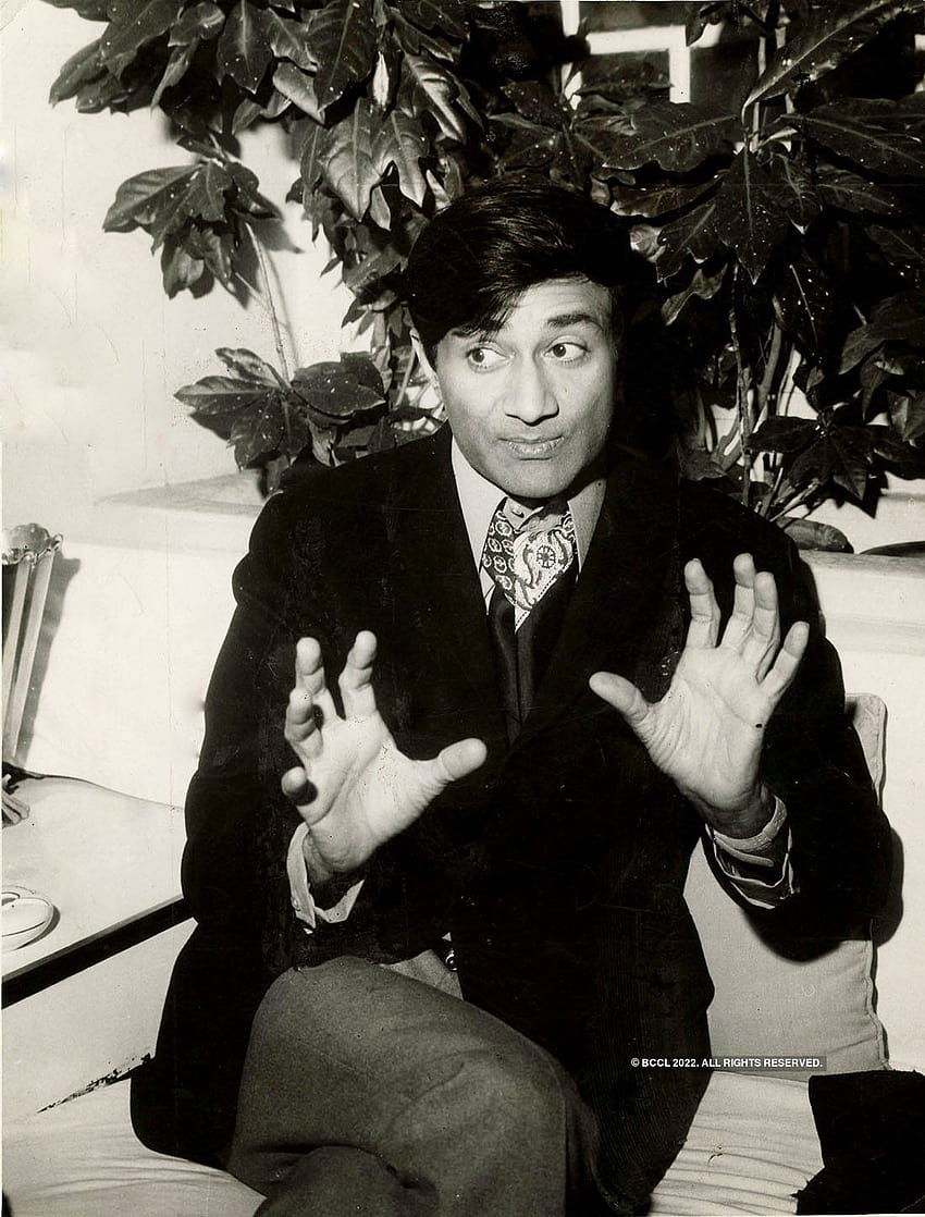 Rare and unseen of legendary actor Dev Anand Pics, devanand HD phone wallpaper
