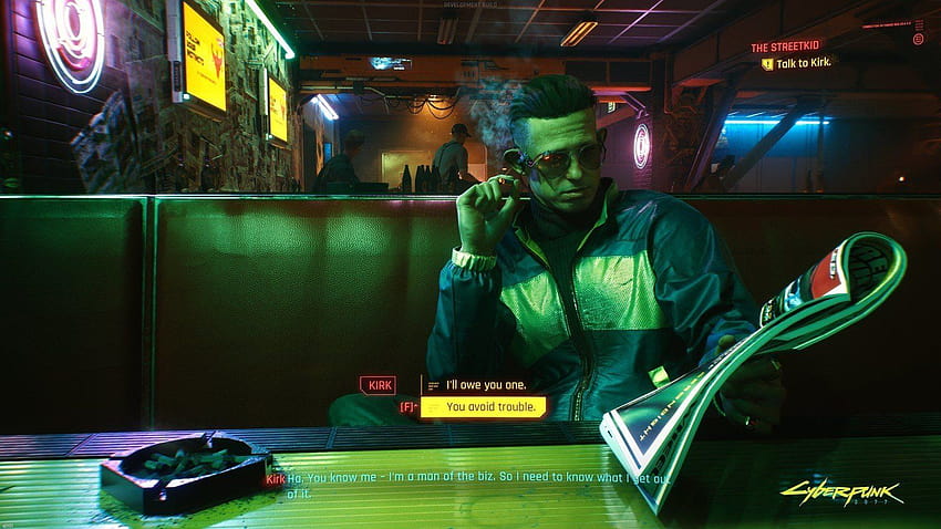 Cyberpunk 2077 preorder: Editions, bonuses, and which to buy, cyberpunk 2077 computer HD wallpaper