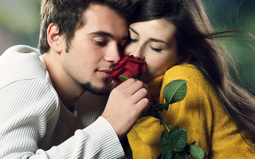 13 Romantic Couples Love DP Profile ...sguru, bollywood romantic couple HD  wallpaper | Pxfuel