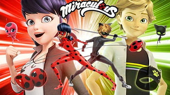 Pin by Zeysey :) on ladybug & cat noir  Miraculous ladybug villains,  Miraculous ladybug memes, Miraculous wallpaper