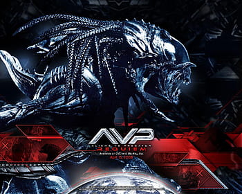 10+ Aliens Vs. Predator: Requiem HD Wallpapers and Backgrounds