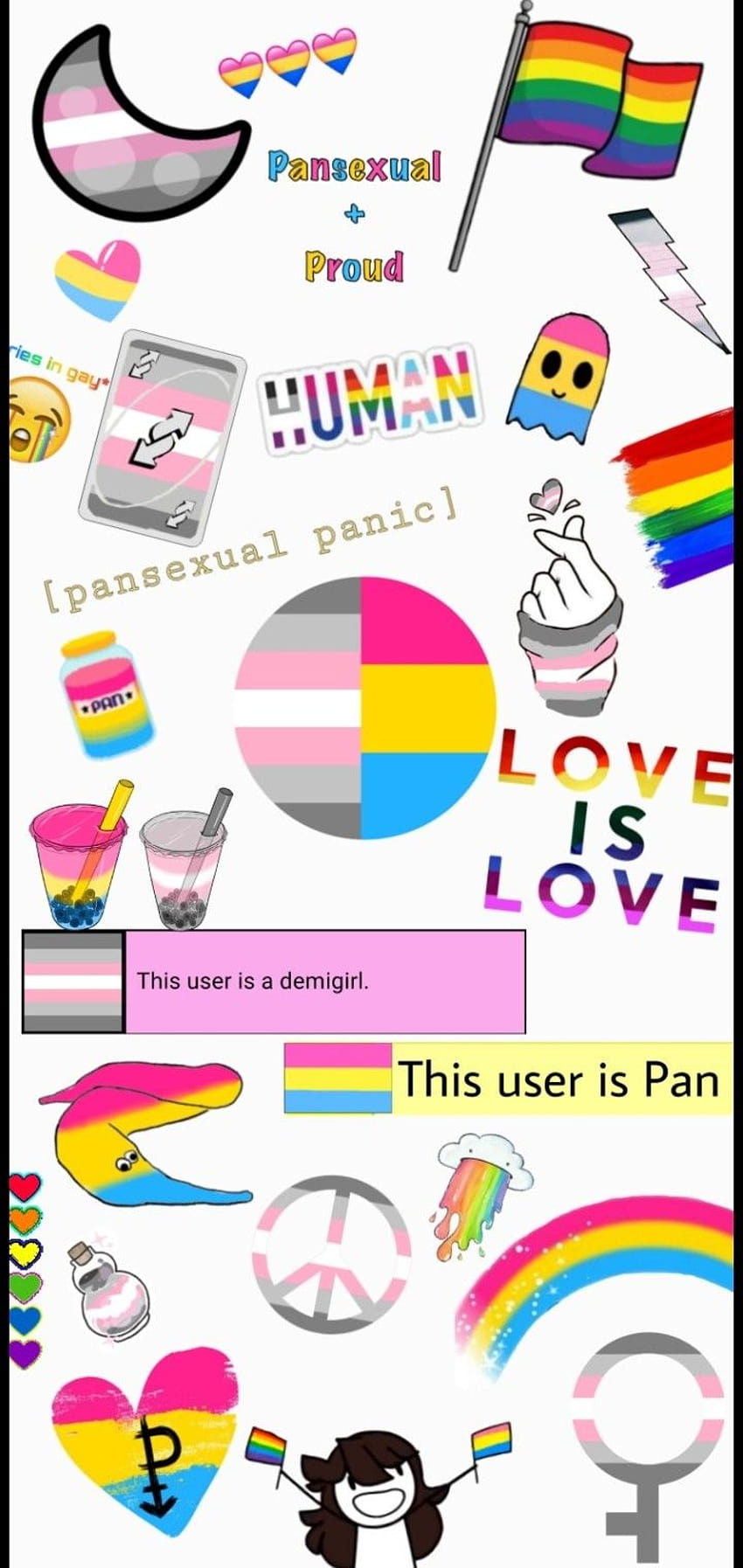 Pin on LGBTQIA