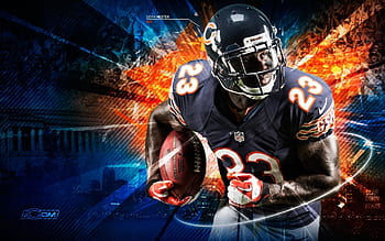 NFL Wallpapers on WallpaperDog