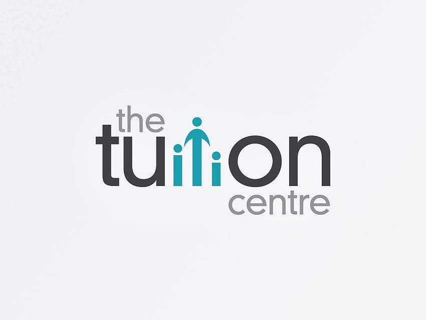 Création de logo pour The Tuition Center… Fond d'écran HD