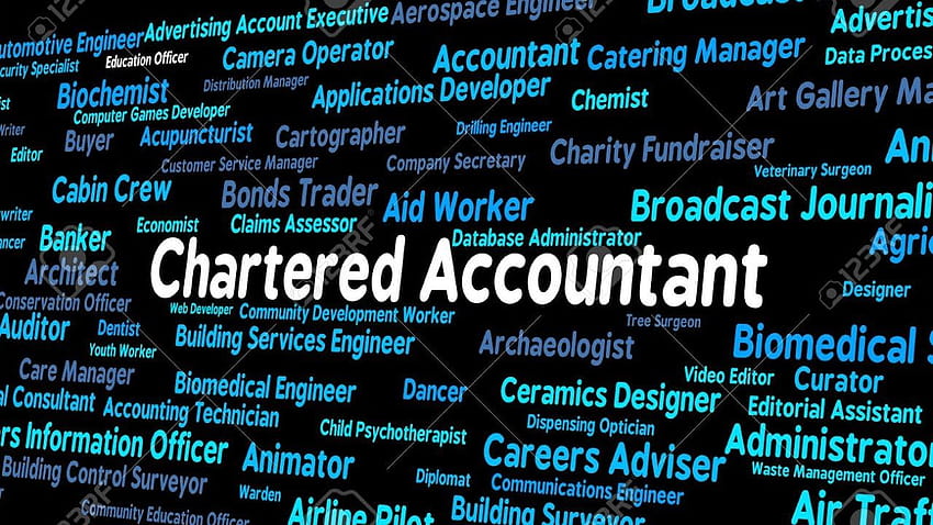 Chartered Accountant Job: Pilihan karir yang memuaskan – RecruitingBlogs Wallpaper HD
