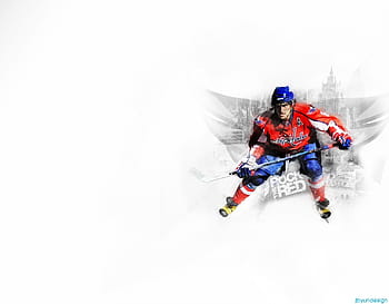 Alexander Ovechkin - Hockey & Sports Background Wallpapers on Desktop Nexus  (Image 48990)