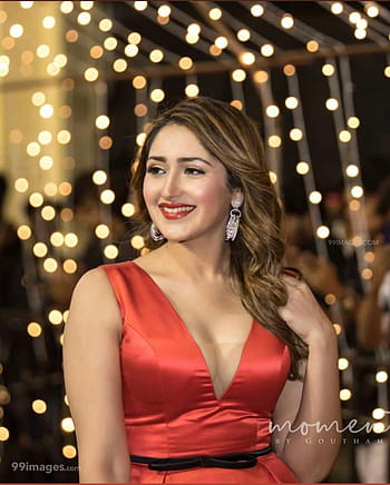 Sayesha Xx Videos - Sayesha Saigal, sayyeshaa HD wallpaper | Pxfuel