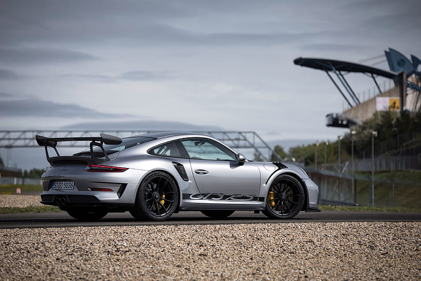 Porsche GT3 RS, Porsche GT3RS HD-Hintergrundbild