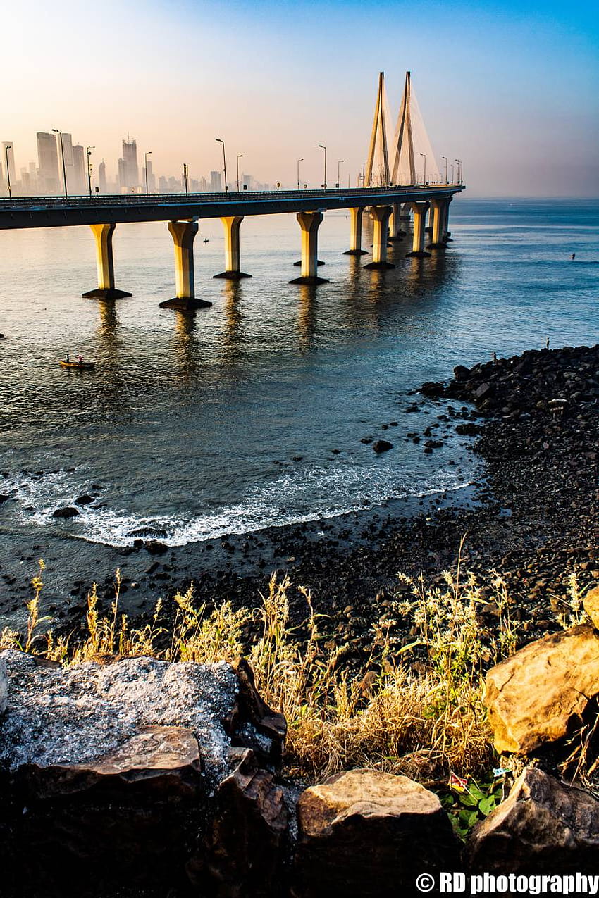 856 Mumbai Sea Link Stock Photos, High-Res Pictures, and Images - Getty  Images