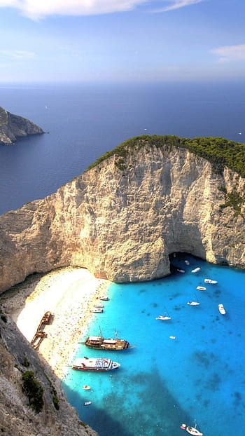 WallpapersWide.com | High Resolution Desktop Wallpapers tagged with  zakynthos | Page 1