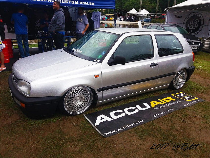 VW Golf MK3 GTI HD wallpaper | Pxfuel