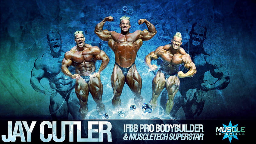 Mr Olympia Group, jay cutler HD wallpaper
