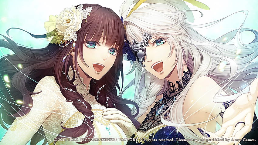 REVIEW: Code: Realize ~Wintertide Miracles~, code realize guardian of rebirth HD wallpaper